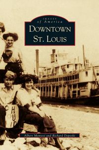 Produktbild: Downtown St. Louis