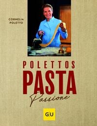 Produktbild Polettos Pasta Passione