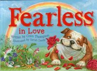 Produktbild: Thompson, C: Fearless in Love