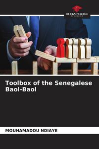 Produktbild: Toolbox of the Senegalese Baol-Baol