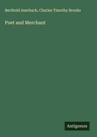 Produktbild: Poet and Merchant