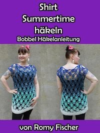 Produktbild: Shirt Summertime h&auml;keln