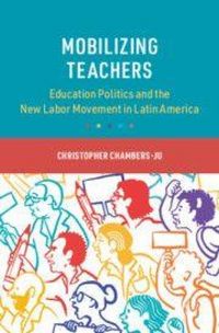 Produktbild: Mobilizing Teachers