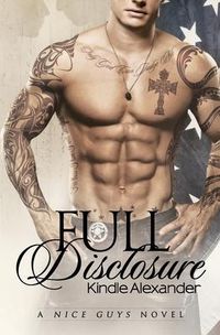Produktbild: Full Disclosure