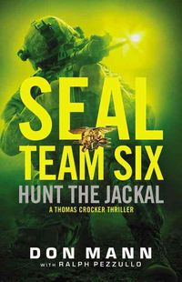 Produktbild: Seal Team Six Hunt The Jackal