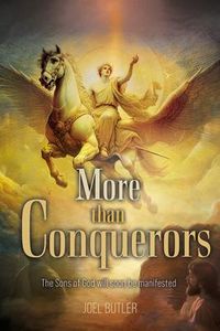 Produktbild: More than Conquerors