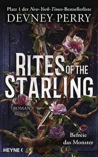 Produktbild: Rites of the Starling
