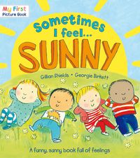 Produktbild: Sometimes I Feel Sunny