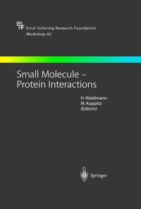 Produktbild: Small Molecule &mdash; Protein Interactions