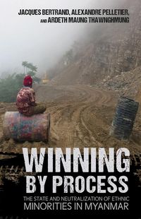 Produktbild: Winning by Process
