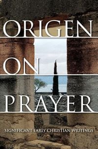 Produktbild: Origen on Prayer