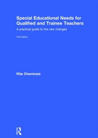 Produktbild: Cheminais, R: Special Educational Needs for Qualified and Tr