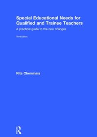 Produktbild: Cheminais, R: Special Educational Needs for Qualified and Tr