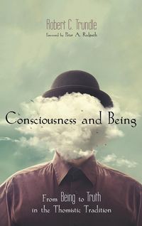 Produktbild: Consciousness and Being