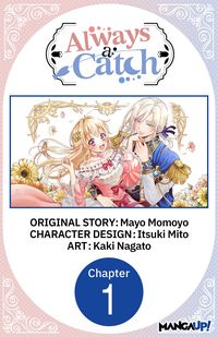 Produktbild: Always a Catch #001