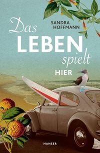 Produktbild: Das Leben spielt hier