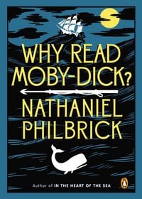 Produktbild: Why Read Moby-Dick?