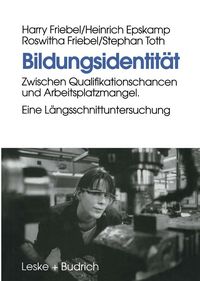 Produktbild: Bildungsidentit&auml;t