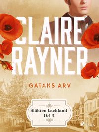 Produktbild: Gatans arv