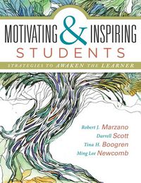 Produktbild: Motivating & Inspiring Students
