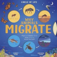 Produktbild: Why Animals Migrate