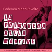 Produktbild: La primavera della mantide
