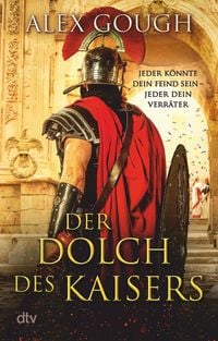 Produktbild: Der Dolch des Kaisers