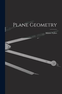 Produktbild: Plane Geometry
