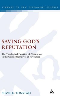 Produktbild: Saving God's Reputation