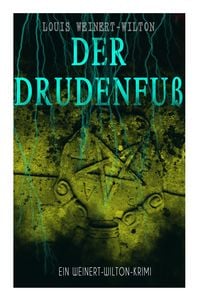 Produktbild: Der Drudenfu&szlig; (Ein Weinert-Wilton-Krimi)