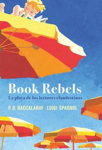 Produktbild: Book Rebels (Antes Prohibido Leer)