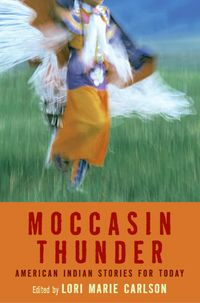 Produktbild: Moccasin Thunder
