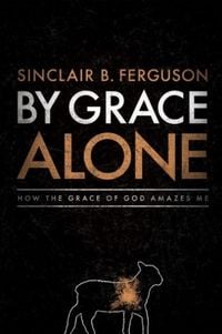 Produktbild: By Grace Alone