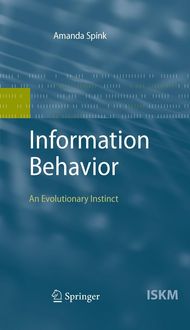 Produktbild: Information Behavior