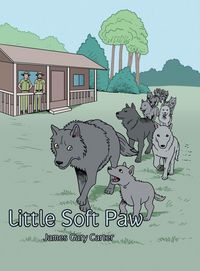 Produktbild: Little Soft Paw