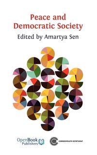 Produktbild: Peace and Democratic Society