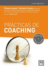 Produktbild: Pr&aacute;cticas de coaching