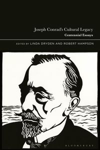 Produktbild: Joseph Conrad's Cultural Legacy