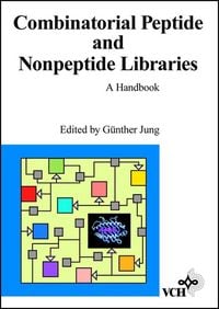 Produktbild: Combinatorial Peptide and Nonpeptide Libraries