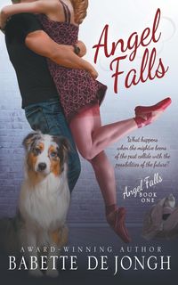 Produktbild: Angel Falls