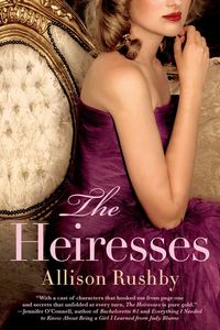 Produktbild: Heiresses