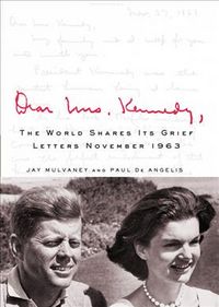 Produktbild: Dear Mrs Kennedy