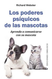 Produktbild: Poderes Psiquicos de Las Mascotas, Los