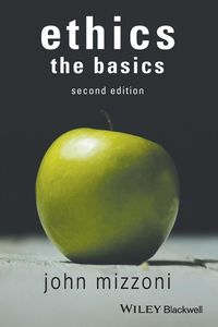 Produktbild: Ethics: The Basics, 2nd Edition