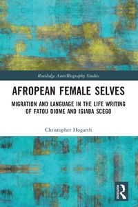 Produktbild: Afropean Female Selves