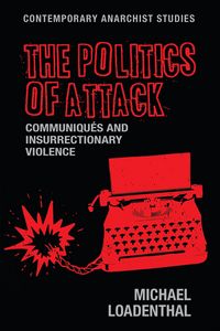 Produktbild: The politics of attack