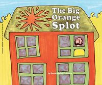 Produktbild: The Big Orange Splot