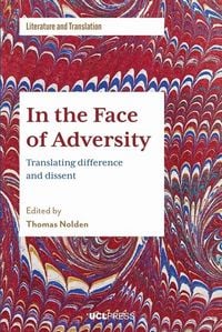 Produktbild: In the Face of Adversity