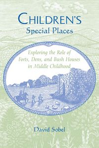 Produktbild: Children's Special Places