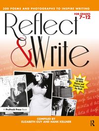 Produktbild: Reflect and Write